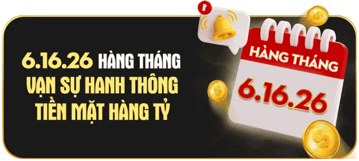 Cập nhật tiền thưởng